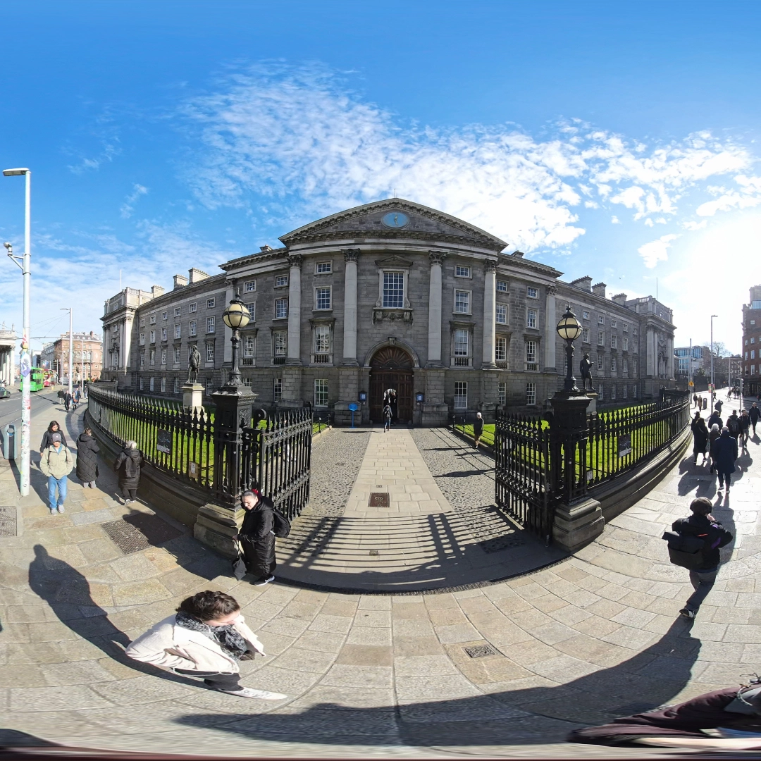 360 Grad Foto- und Videografie, Ireland 🇮🇪